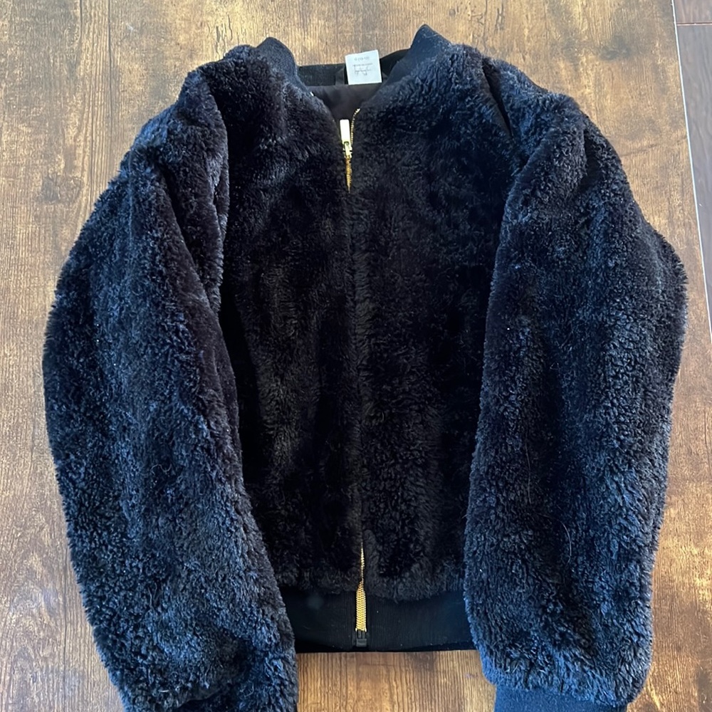 Cat and Jack Coat